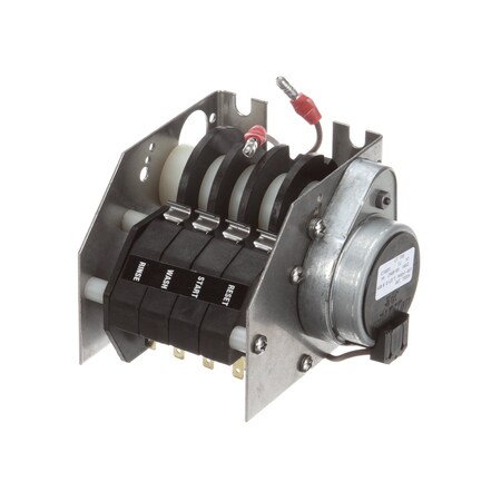 Cma Dish Machines Timer 60 Sec 4 Cam Cma-180 220 00409.17